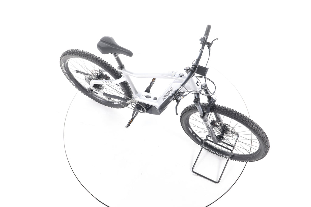 Haibike Alltrack 9 E-Bike 2024 - Image 14
