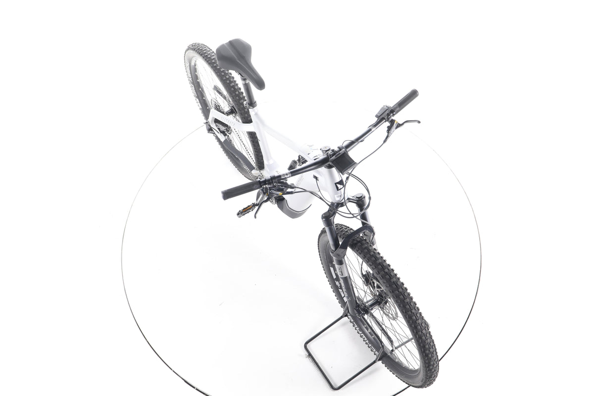 Haibike Alltrack 9 E-Bike 2024 - Image 15