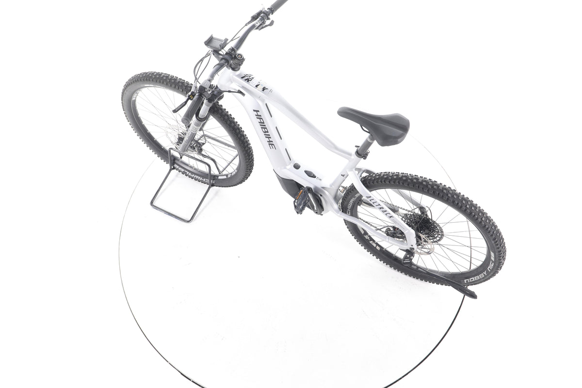 Haibike Alltrack 9 E-Bike 2024 - Image 20