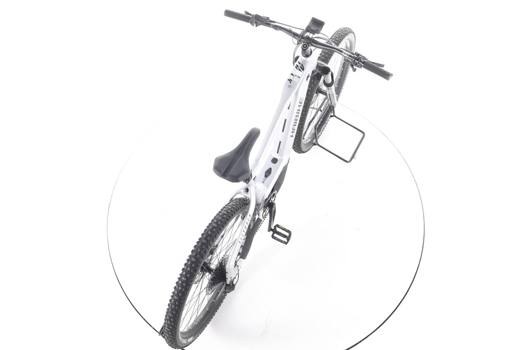 Haibike Alltrack 9 E-Bike 2024 - Image 23