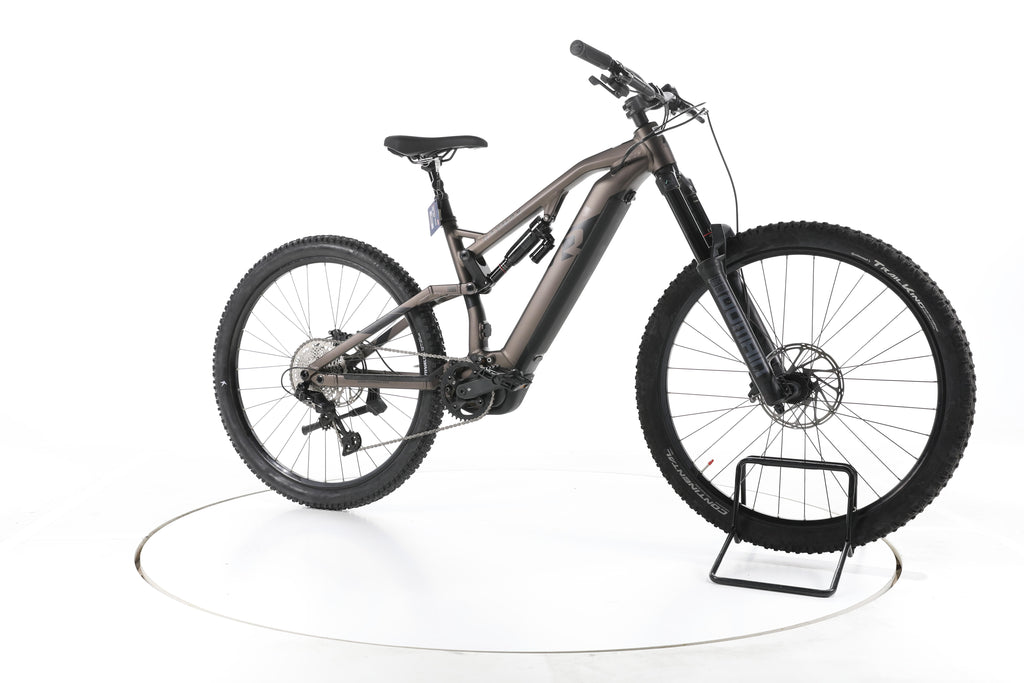 R Raymon TrailRay 160E 9.0 E-Bike Fully - Image 2