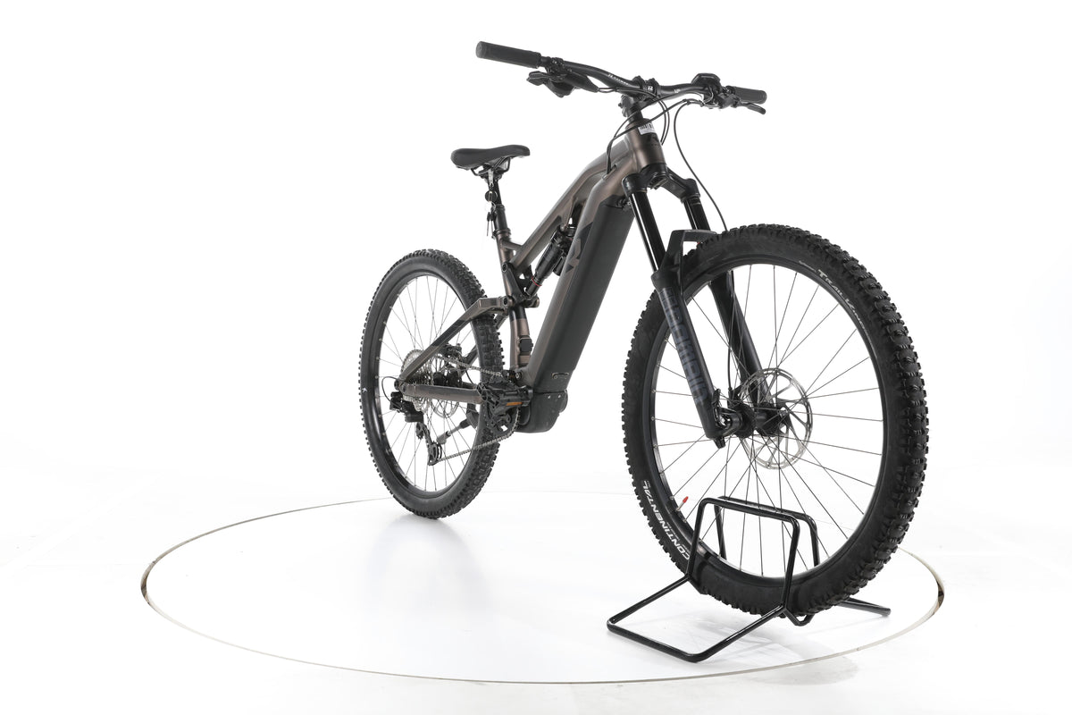 R Raymon TrailRay 160E 9.0 E-Bike Fully - Image 3
