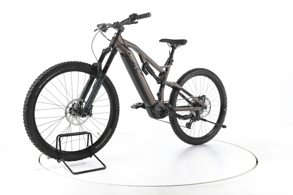 R Raymon TrailRay 160E 9.0 E-Bike Fully - Image 6