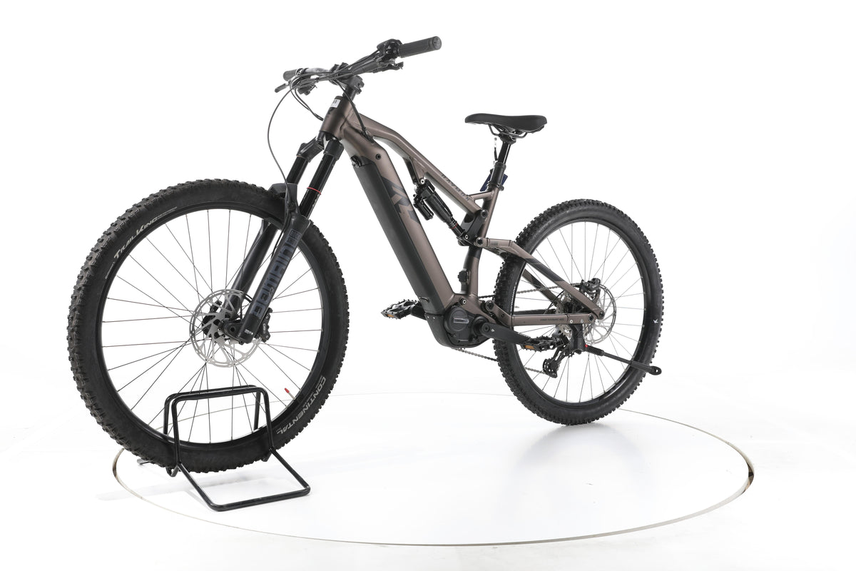 R Raymon TrailRay 160E 9.0 E-Bike Fully - Image 6