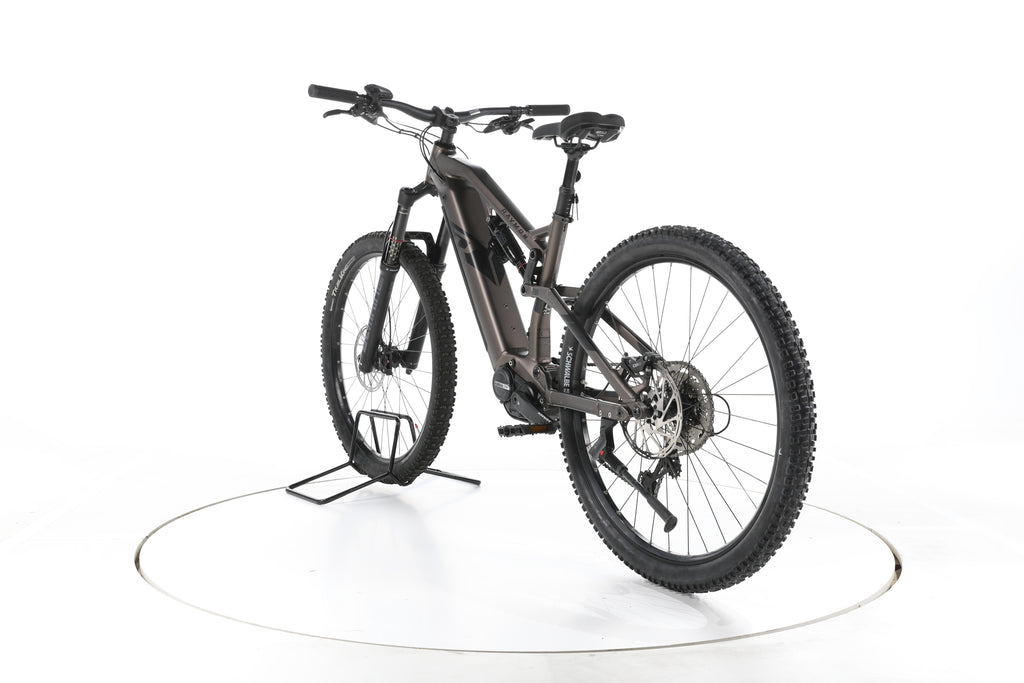R Raymon TrailRay 160E 9.0 E-Bike Fully - Image 9