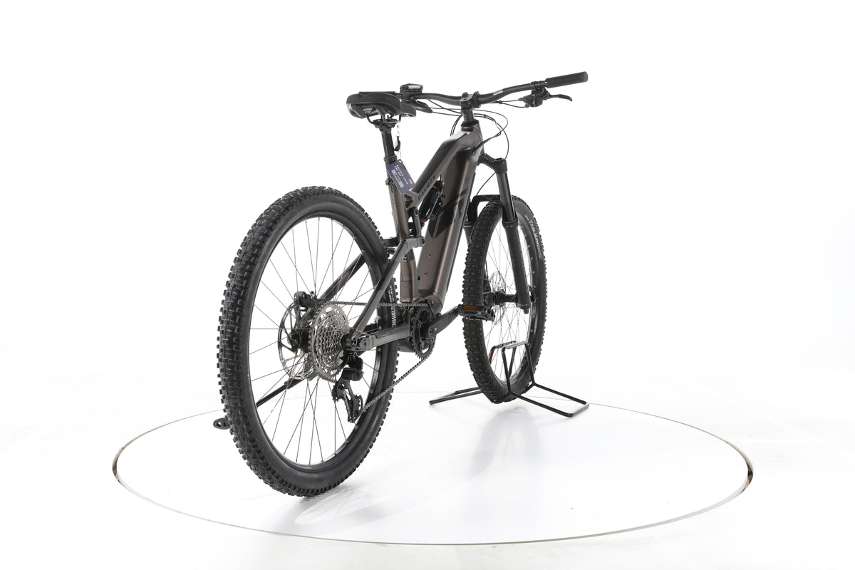 R Raymon TrailRay 160E 9.0 E-Bike Fully - Image 11