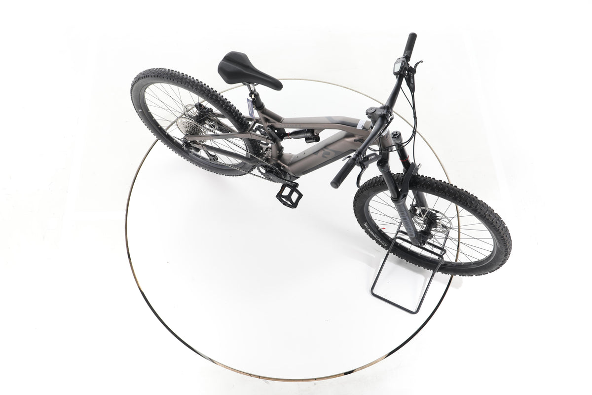 R Raymon TrailRay 160E 9.0 E-Bike Fully - Image 14