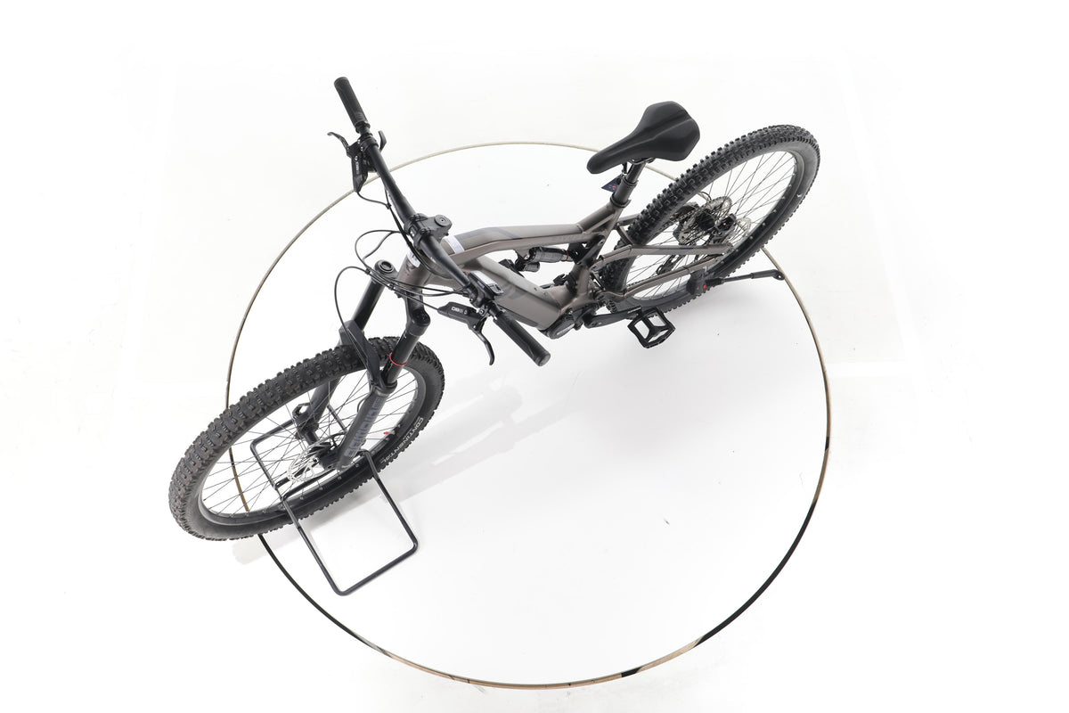 R Raymon TrailRay 160E 9.0 E-Bike Fully - Image 18