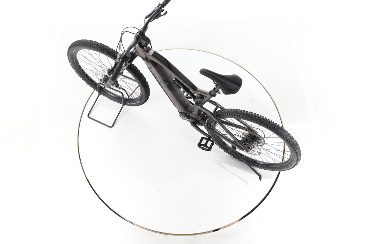 R Raymon TrailRay 160E 9.0 E-Bike Fully - Image 20