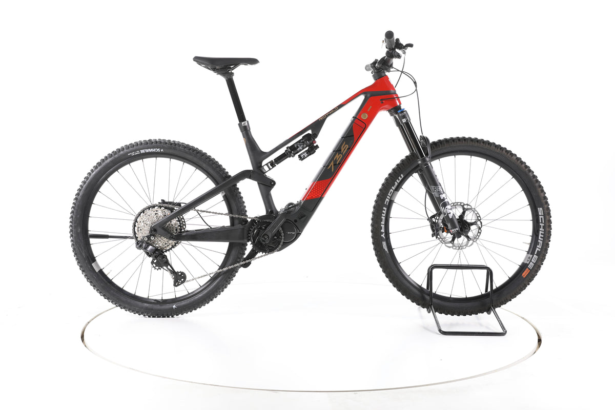 Rotwild R.X735 Pro E-Bike Fully Carbon - Image 1