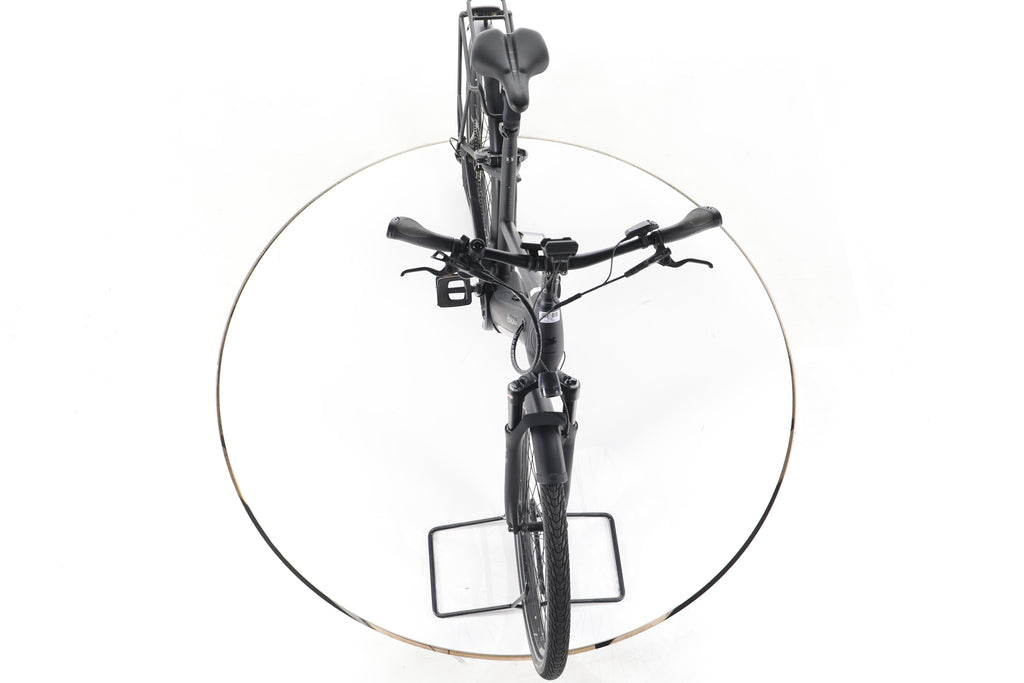 Pegasus Premio Evo 10 Trekking E-Bike - Image 16