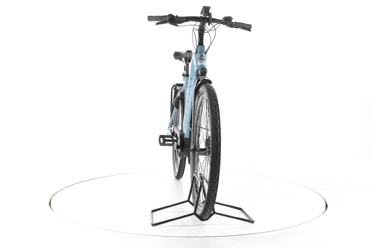 Gazelle Ultimate C5 HMB City E-Bike Tiefeinsteiger - Image 4