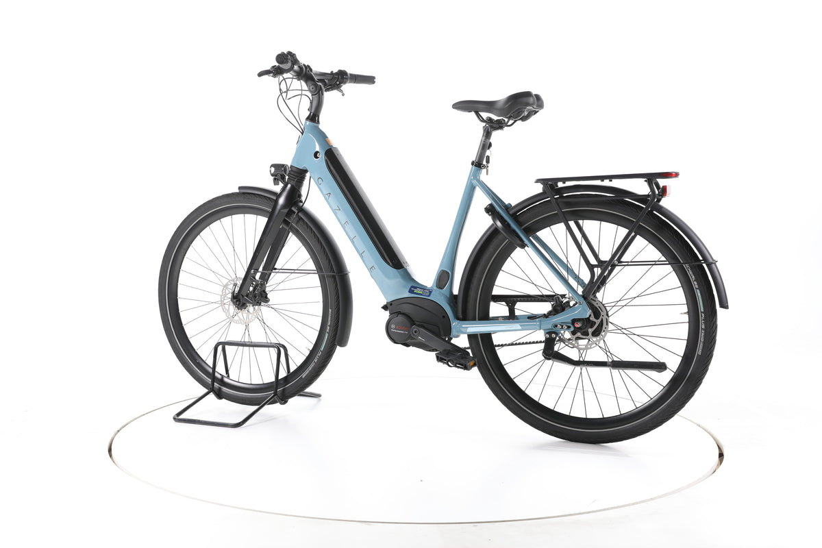 Gazelle Ultimate C5 HMB City E-Bike Tiefeinsteiger - Image 8