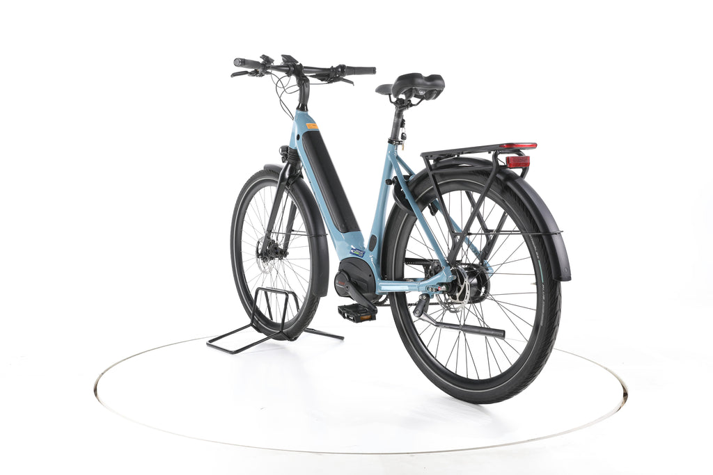Gazelle Ultimate C5 HMB City E-Bike Tiefeinsteiger - Image 9