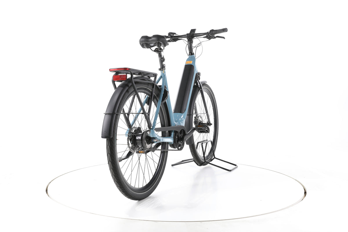 Gazelle Ultimate C5 HMB City E-Bike Tiefeinsteiger - Image 11