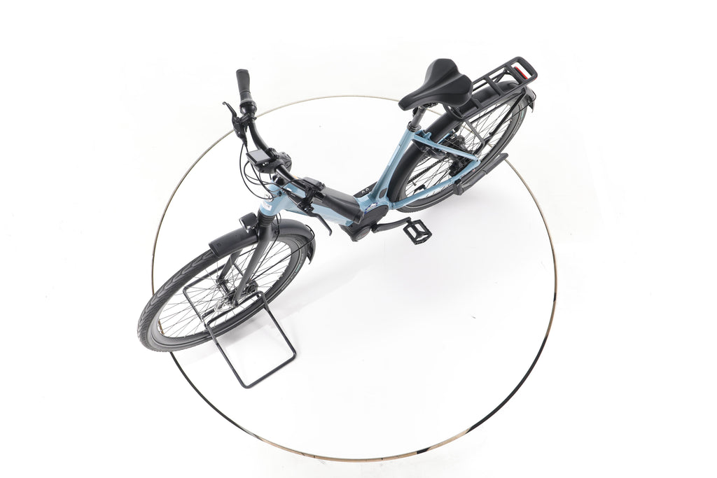 Gazelle Ultimate C5 HMB City E-Bike Tiefeinsteiger - Image 18