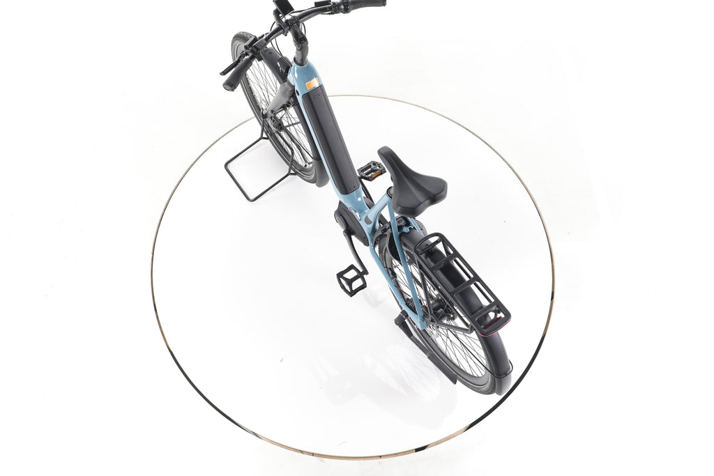 Gazelle Ultimate C5 HMB City E-Bike Tiefeinsteiger - Image 21