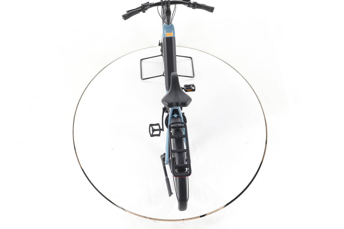 Gazelle Ultimate C5 HMB City E-Bike Tiefeinsteiger - Image 22