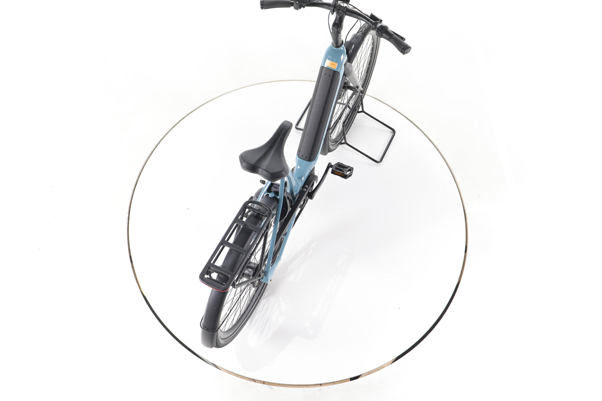 Gazelle Ultimate C5 HMB City E-Bike Tiefeinsteiger - Image 23