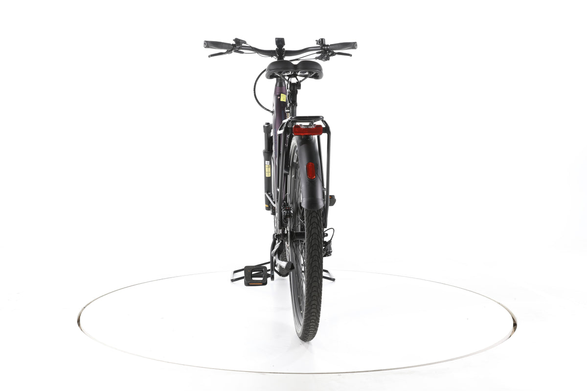 Pegasus Premio EVO 11 Lite Trekking E-Bike Tiefeinsteiger - Image 10