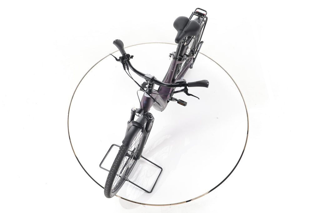 Pegasus Premio EVO 11 Lite Trekking E-Bike Tiefeinsteiger - Image 17