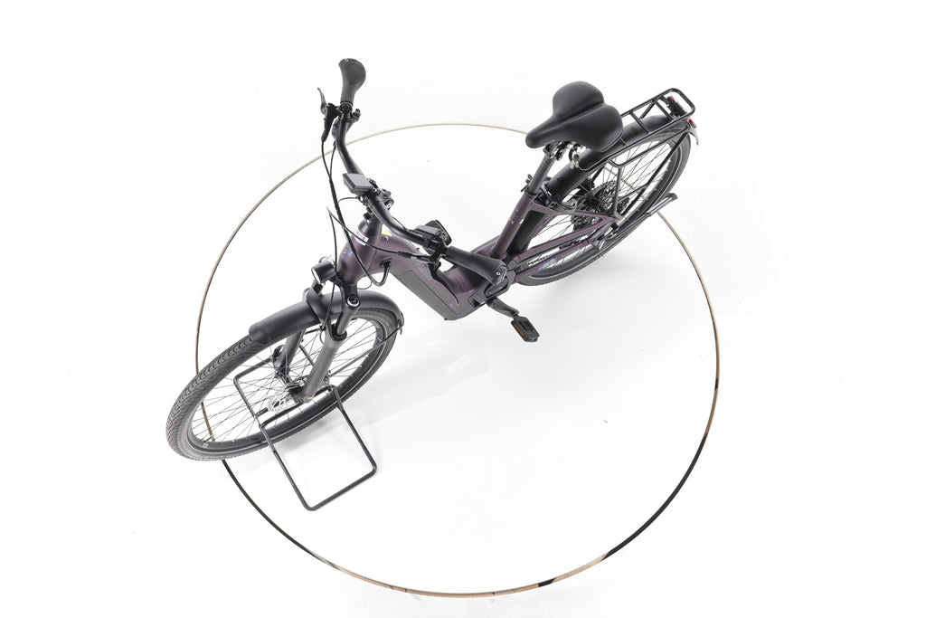 Pegasus Premio EVO 11 Lite Trekking E-Bike Tiefeinsteiger - Image 18
