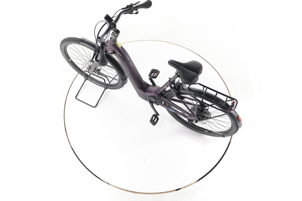 Pegasus Premio EVO 11 Lite Trekking E-Bike Tiefeinsteiger - Image 20