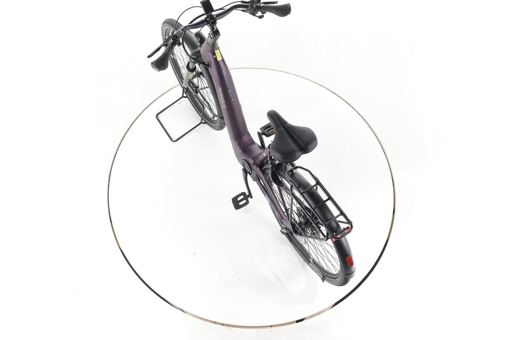 Pegasus Premio EVO 11 Lite Trekking E-Bike Tiefeinsteiger - Image 21
