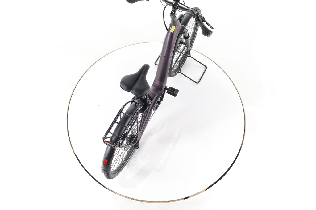 Pegasus Premio EVO 11 Lite Trekking E-Bike Tiefeinsteiger - Image 23