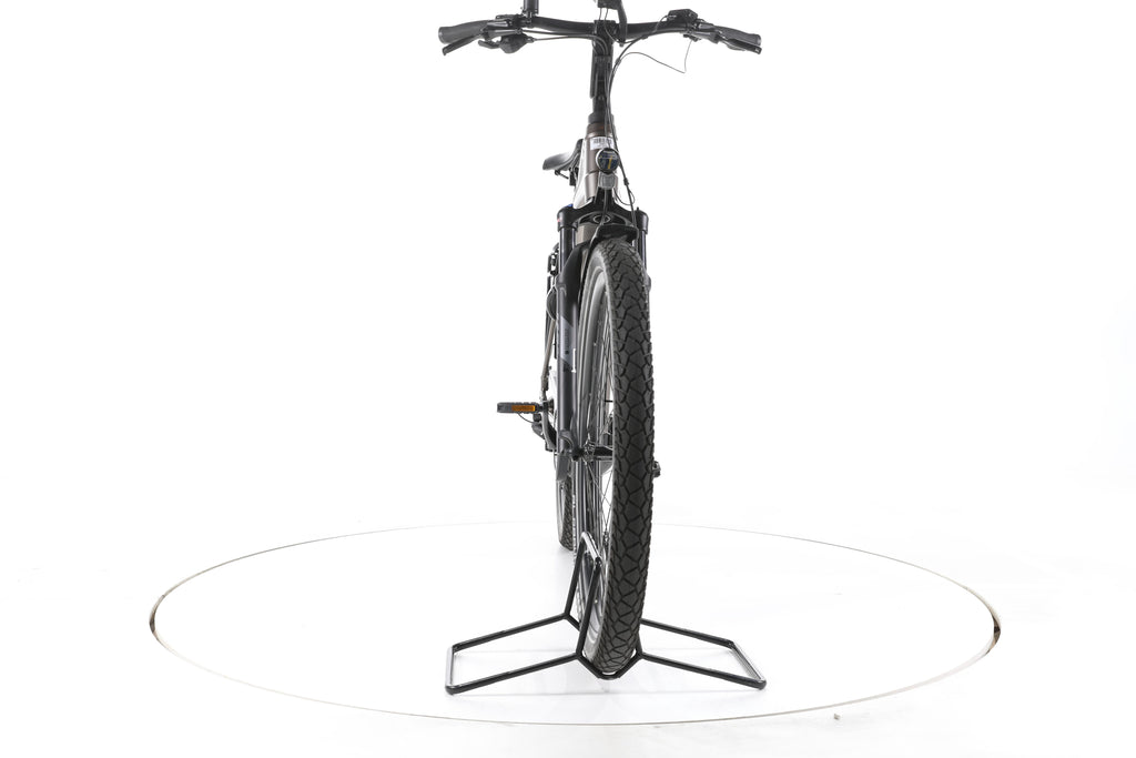 KTM Macina Gran 710 Trekking E-Bike 2024 - Image 4