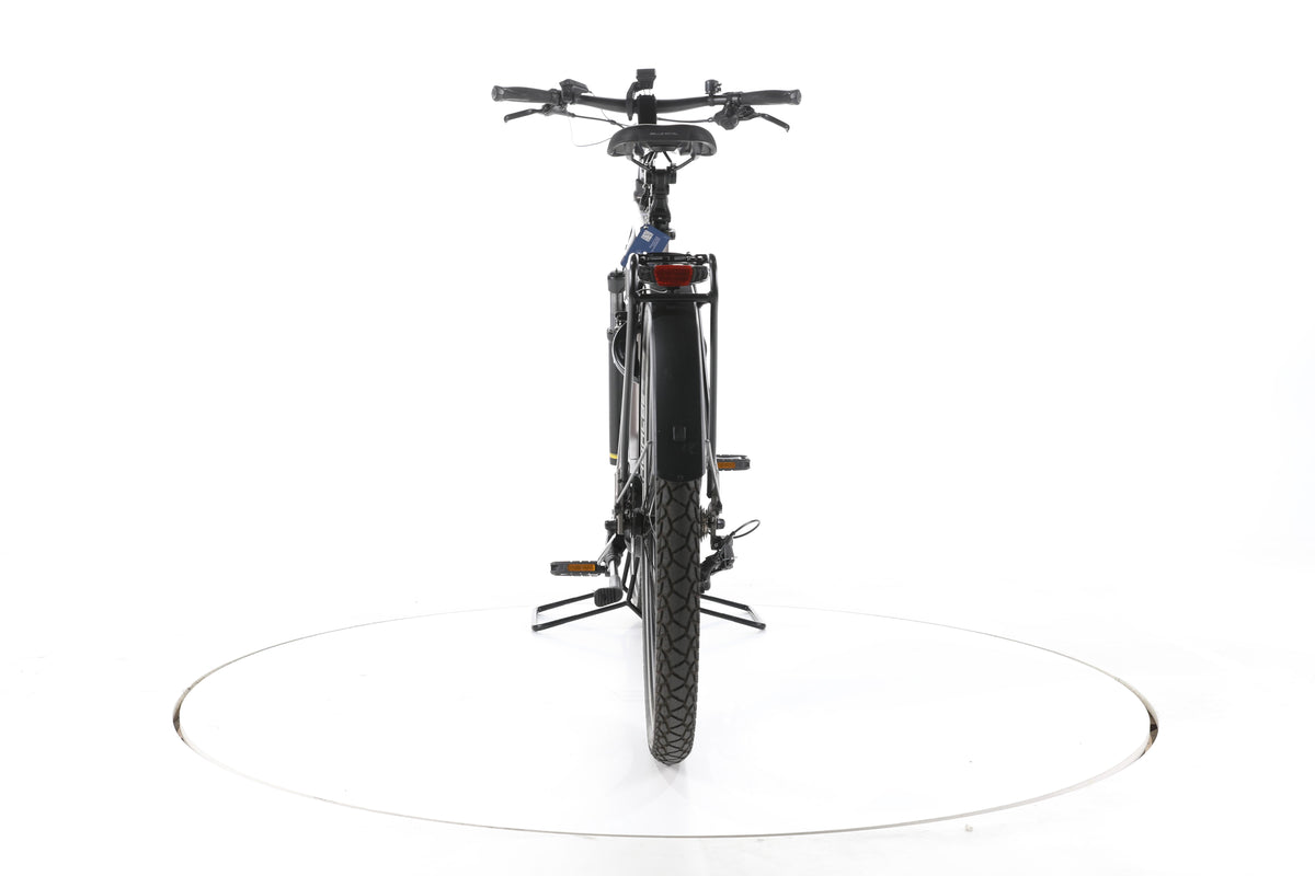 KTM Macina Gran 710 Trekking E-Bike 2024 - Image 10