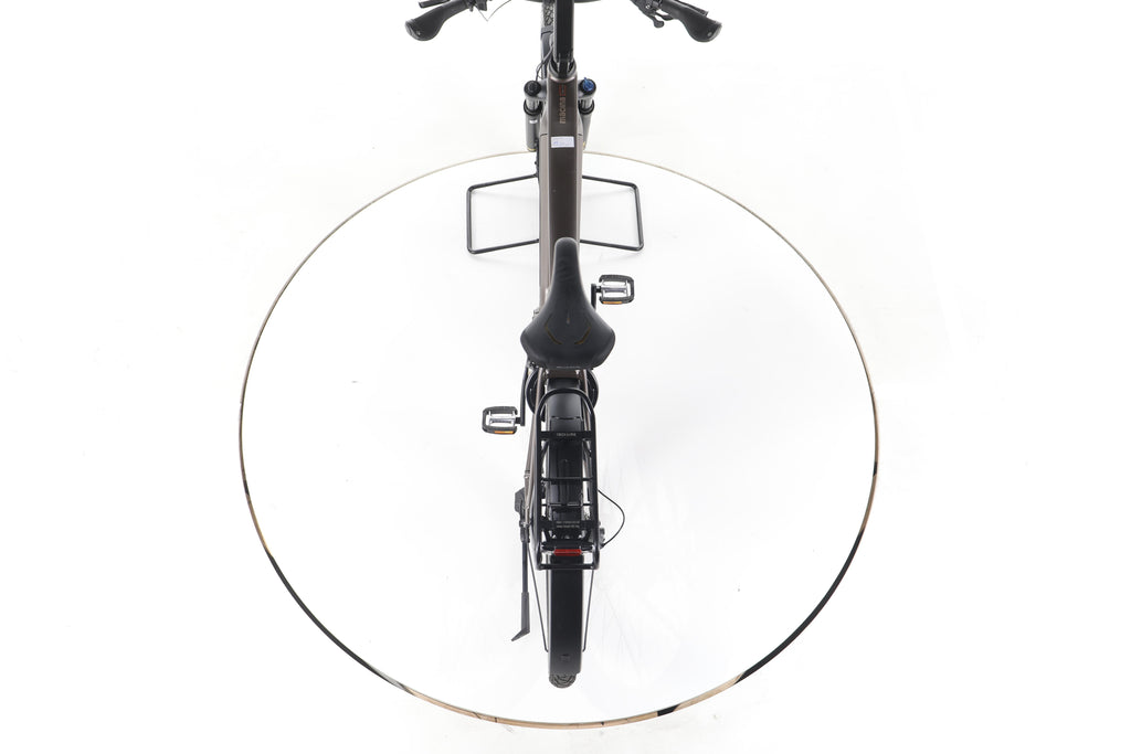 KTM Macina Gran 710 Trekking E-Bike 2024 - Image 22