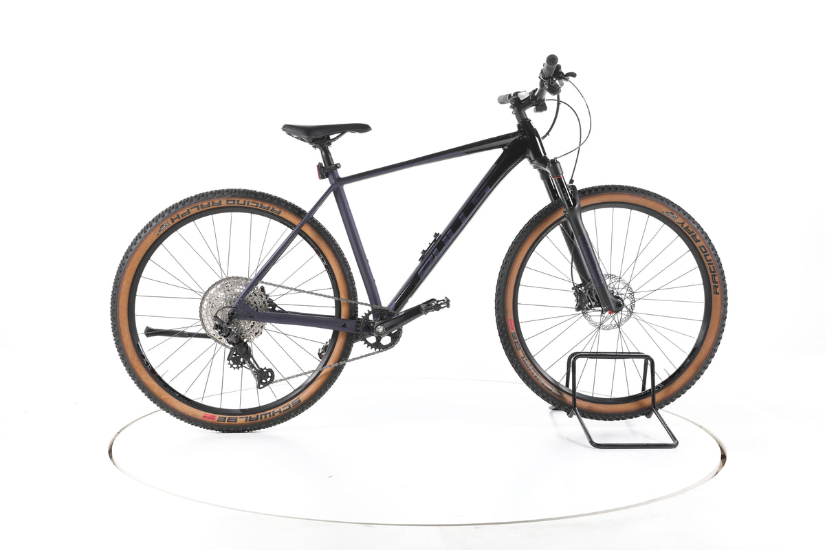 Bulls Copperhead 3S Fahrrad City & Trekking - Image 1