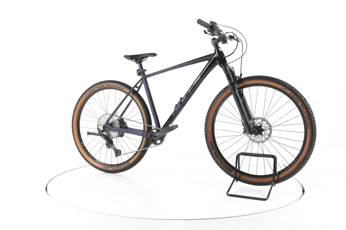 Bulls Copperhead 3S Fahrrad City & Trekking - Image 2