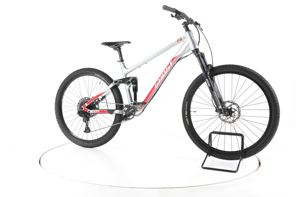 Ghost Kato FS Fahrrad Fully - Image 2