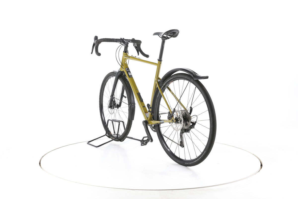 Cannondale Topstone 2 Gravelbike - Image 9