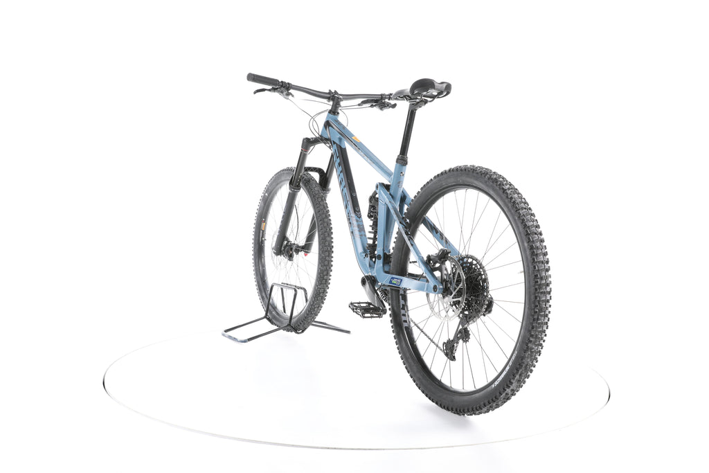 Ghost Riot EN Essential Fahrrad Fully - Image 9