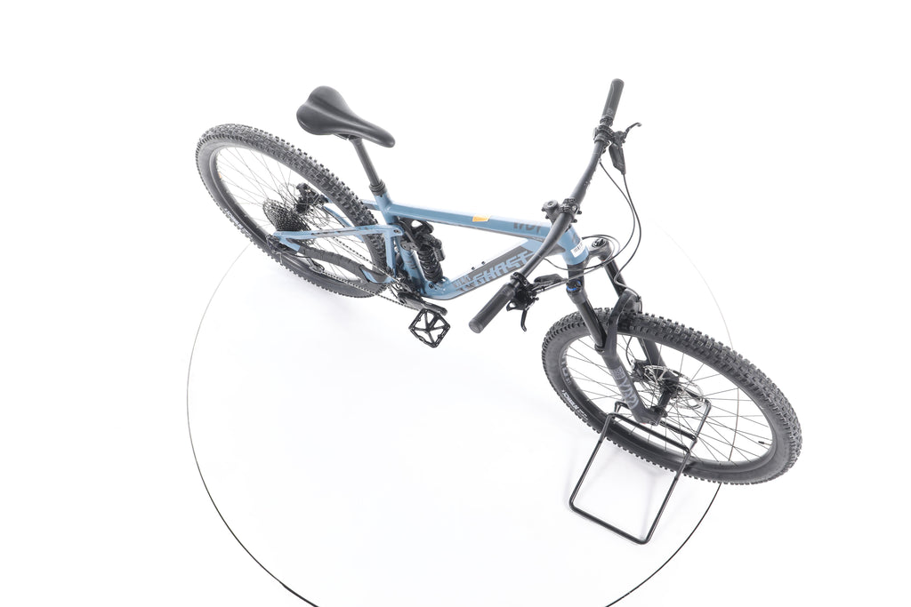Ghost Riot EN Essential Fahrrad Fully - Image 14