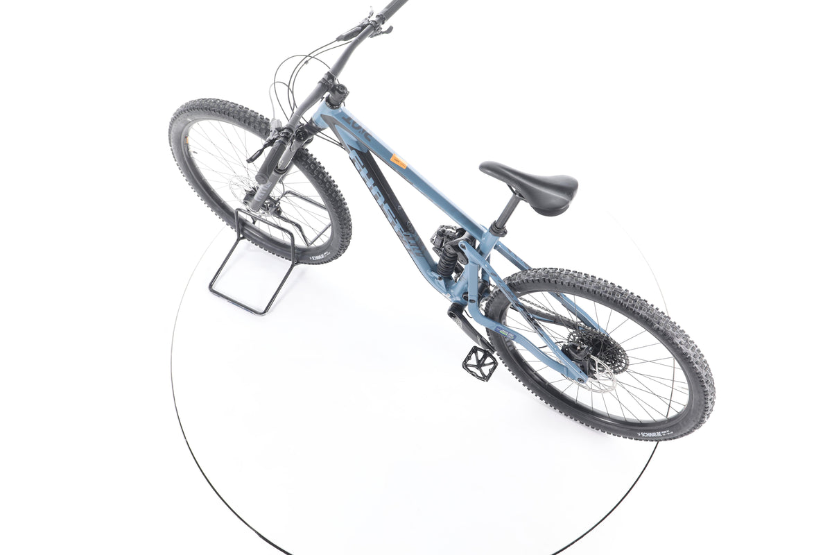 Ghost Riot EN Essential Fahrrad Fully - Image 20