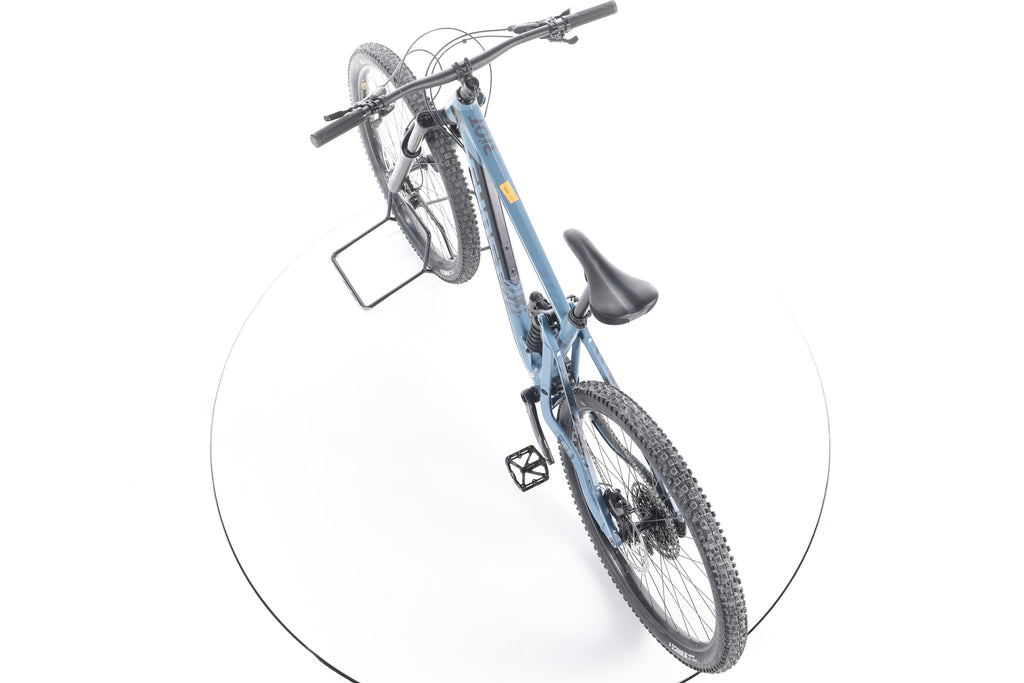 Ghost Riot EN Essential Fahrrad Fully - Image 21