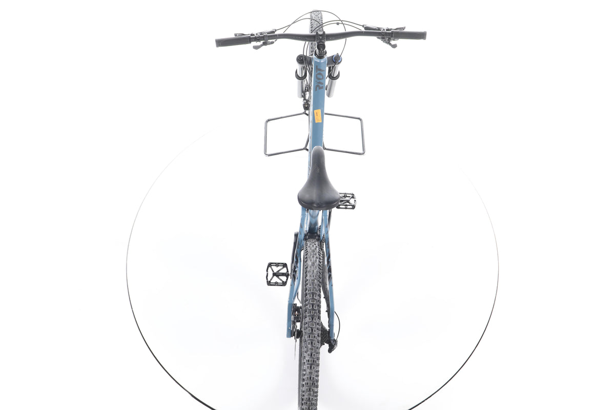 Ghost Riot EN Essential Fahrrad Fully - Image 22
