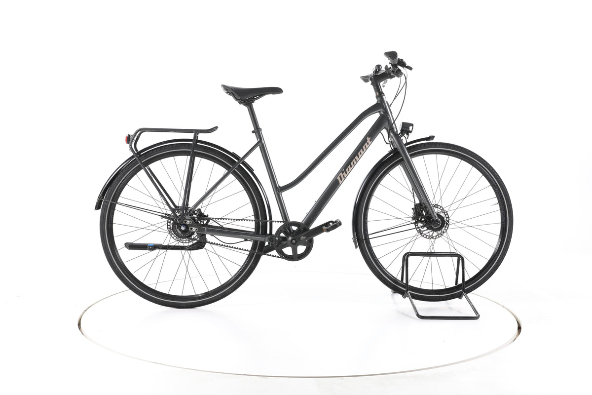 Diamant 247 DeLuxe Fahrrad City & Trekking - Image 1