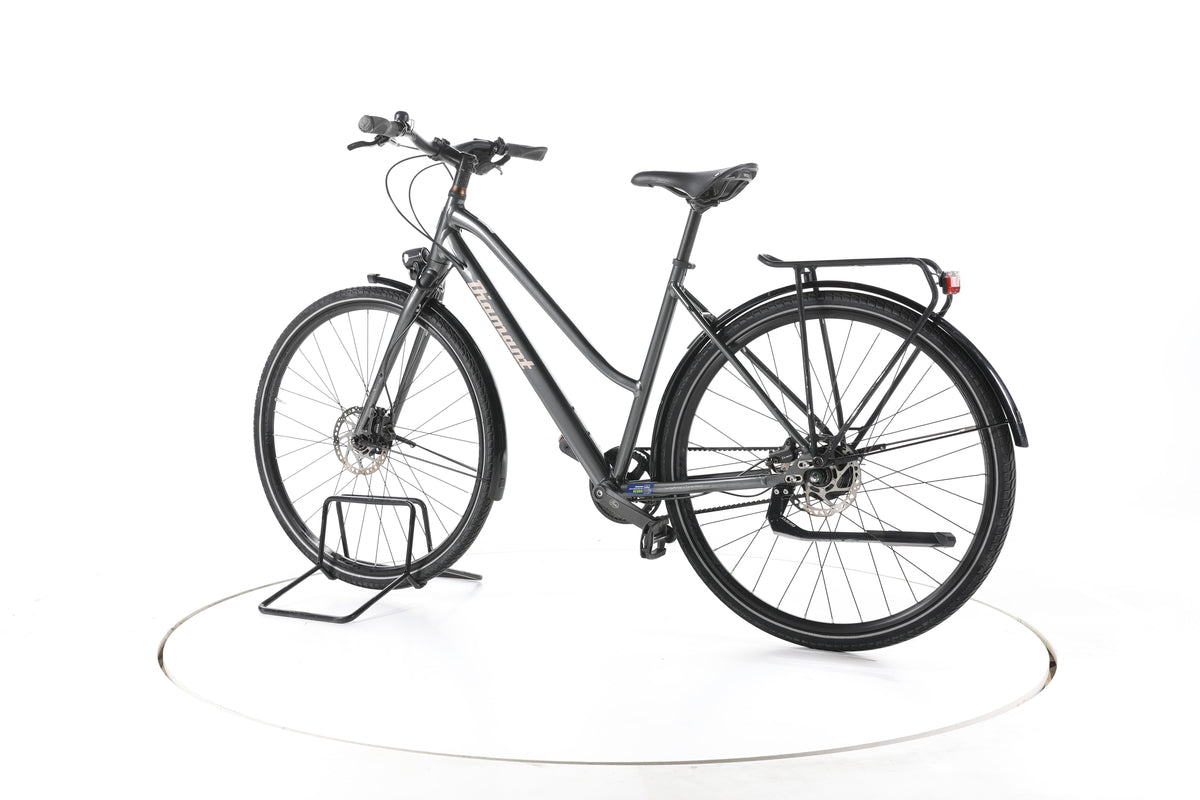 Diamant 247 DeLuxe Fahrrad City & Trekking - Image 8