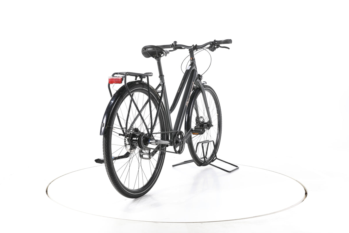 Diamant 247 DeLuxe Fahrrad City & Trekking - Image 11