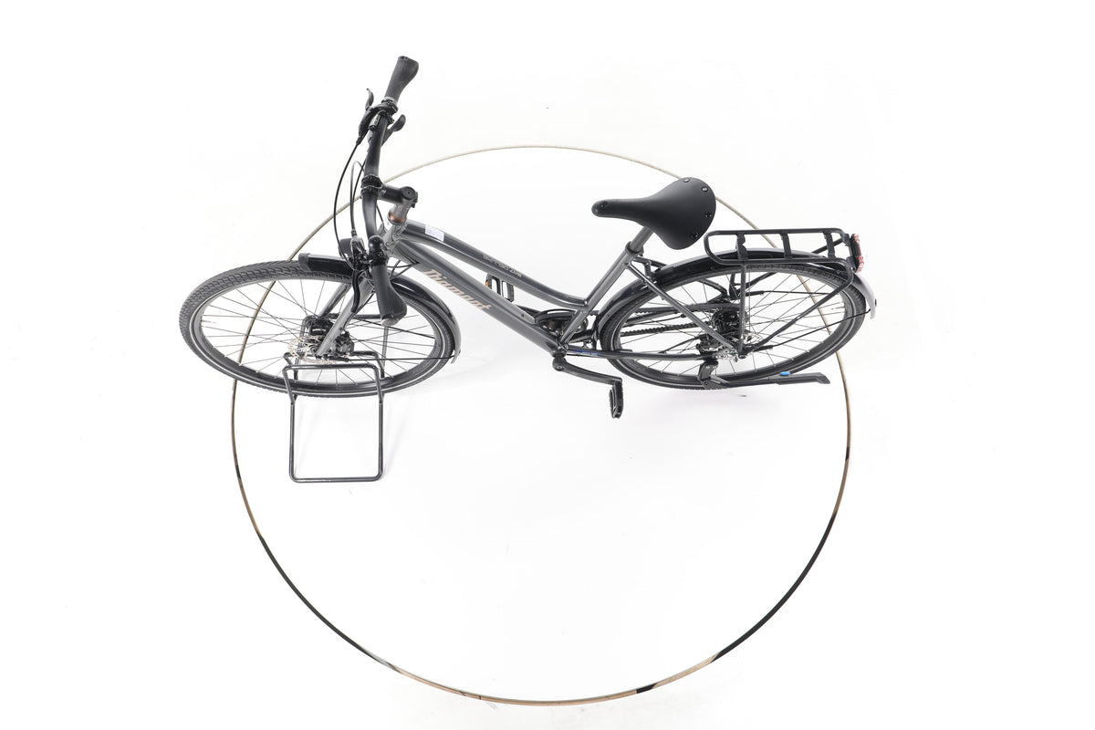 Diamant 247 DeLuxe Fahrrad City & Trekking - Image 19