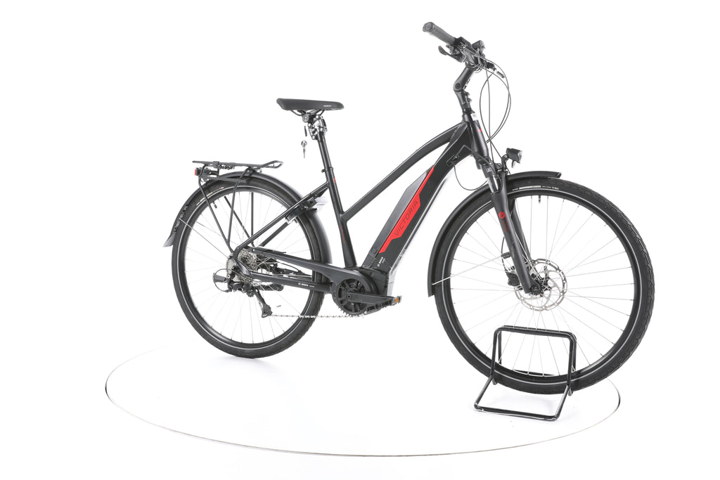 Victoria e-Trekking 6.5 Trekking E-Bike - Image 2