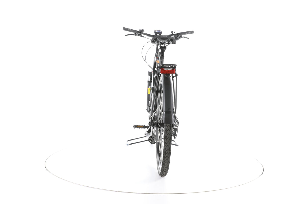 Victoria e-Trekking 6.5 Trekking E-Bike - Image 10