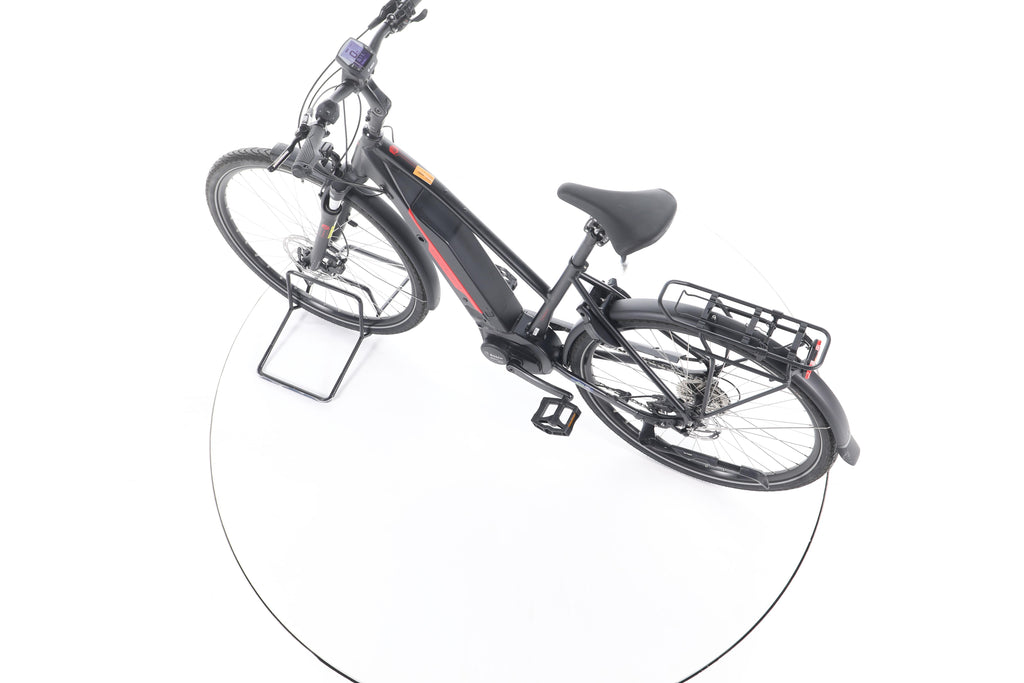 Victoria e-Trekking 6.5 Trekking E-Bike - Image 20