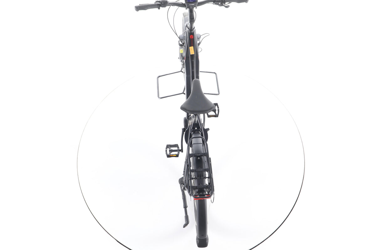 Victoria e-Trekking 6.5 Trekking E-Bike - Image 22