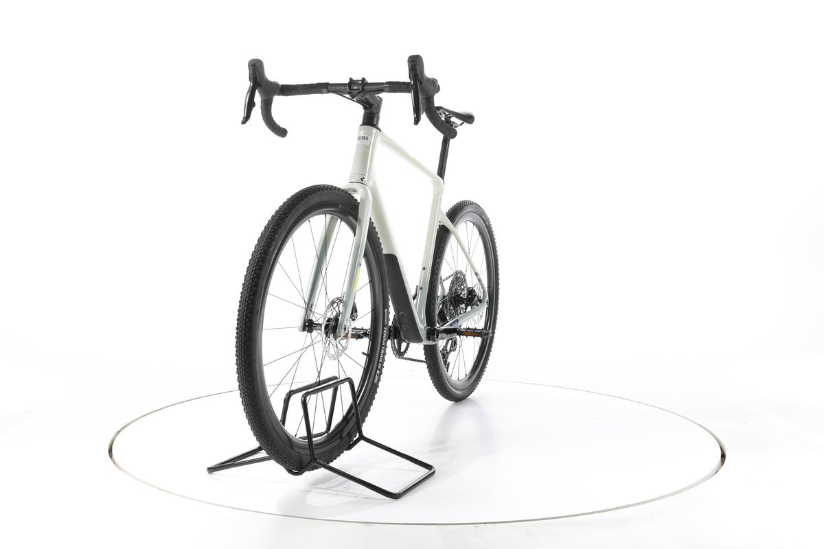Cube NUROAD C:62 EX Gravelbike Carbon 2025 - Image 5